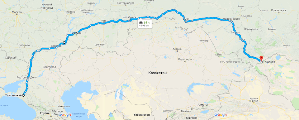 Путешествие на Алтай. Часть 1 — Сборы. — УАЗ 452, 2,5 л, 1986 года