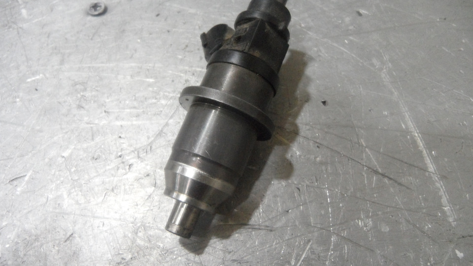 ремонт форсунок GDI — DRIVE2
