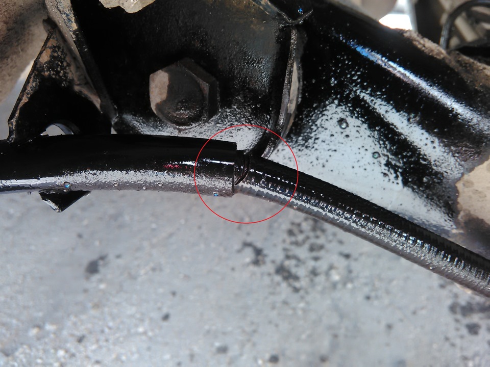 Фото в бортжурнале Lada Granta