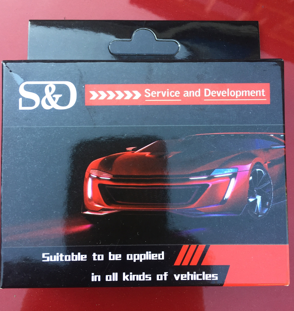 Замена ламп заднего хода на диодные — Hyundai Elantra (5G), 1,8 л, 2012 ...