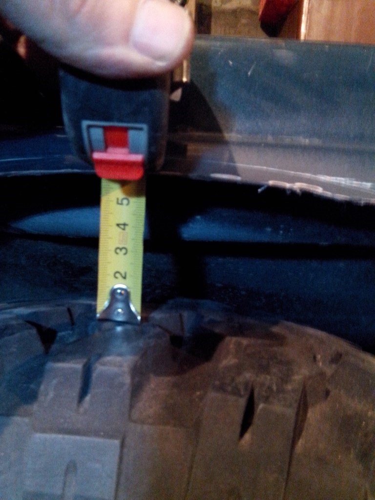 Режем арки под 31 — Lada 4x4 3D, 1,6 л, 1989 года | тюнинг | DRIVE2