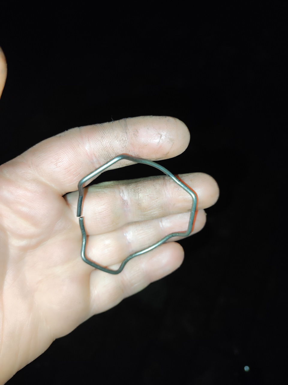 Фото в бортжурнале Opel Corsa B