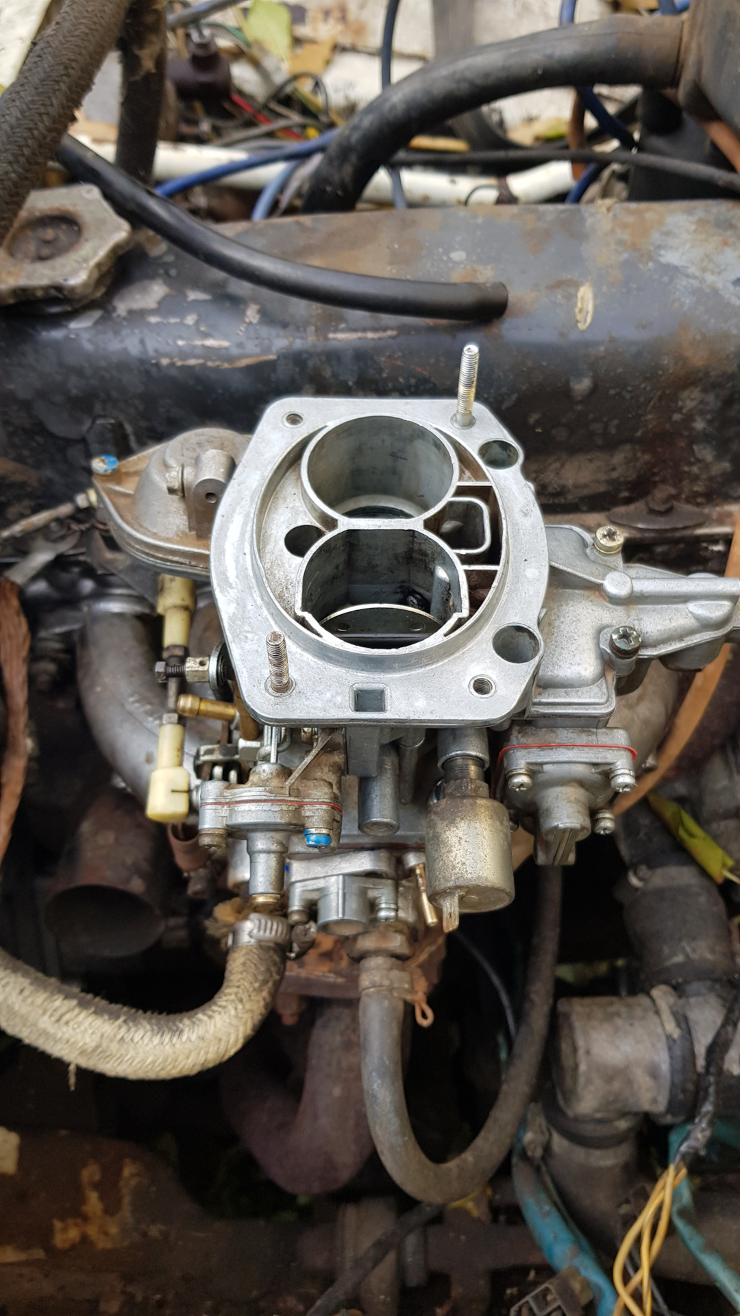 1. Еще автомобиль — Вездеход Багги для бездорожья, 1,6 л, 1990 года ...