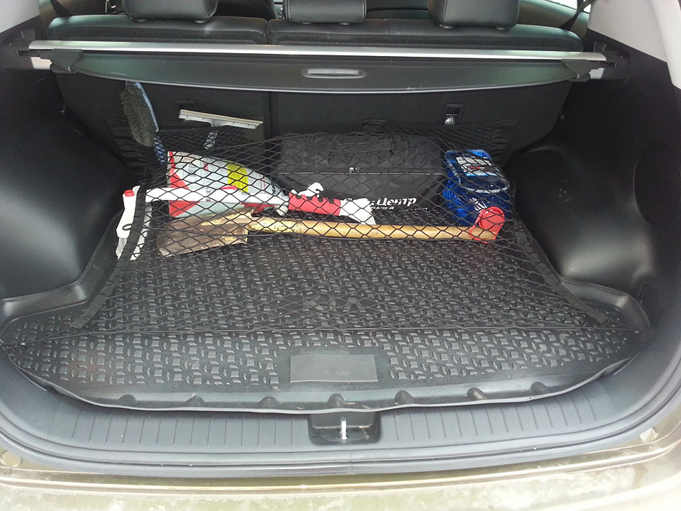 2b049es 960 держатель для телефона киа спортейдж