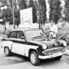 Технические характеристики автомобиля иж 412