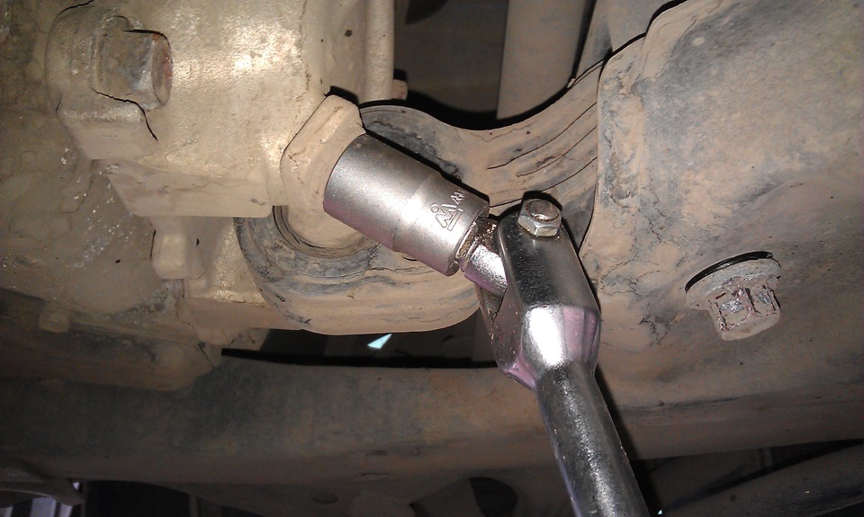 Фото в бортжурнале Honda Civic 4D (8G)