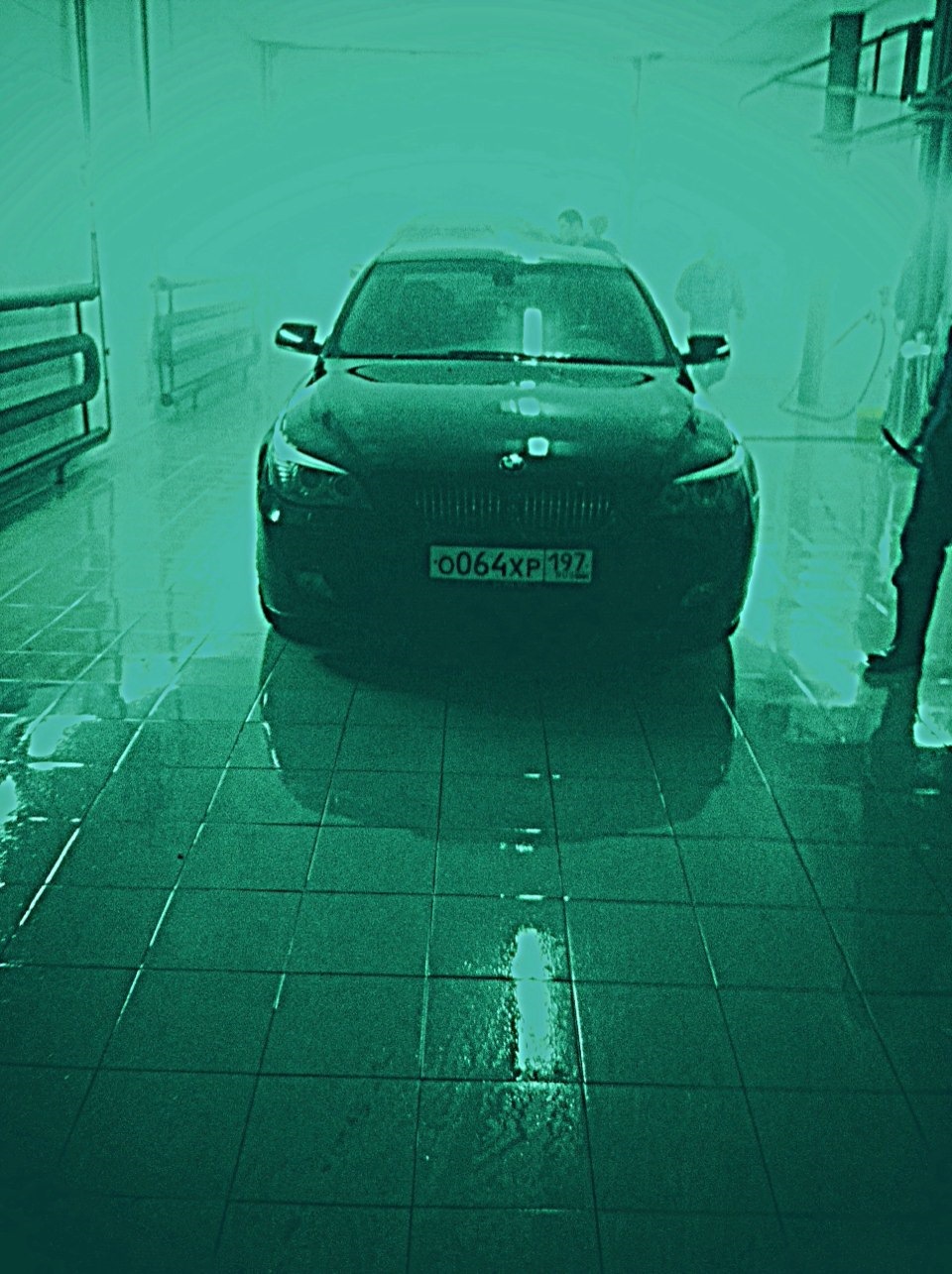 Зверь:)! — DRIVE2