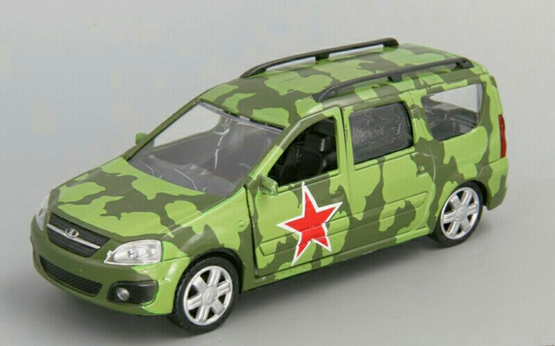 С днем мужика! — Lada Ларгус, 1,6 л, 2015 года | просто так | DRIVE2