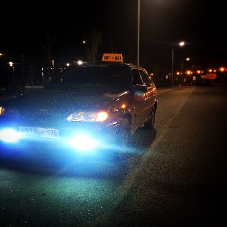 Хочу посадить немного, что порекомендуете? — Lada 2114, 1,6 л, 2012 ...