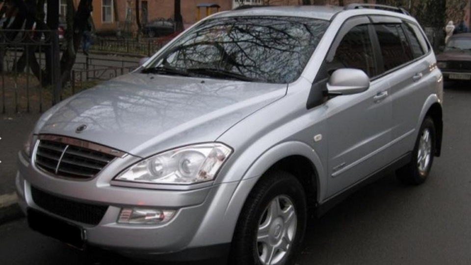 P1148 ssangyong