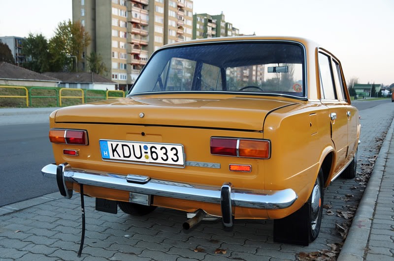 lada ваз