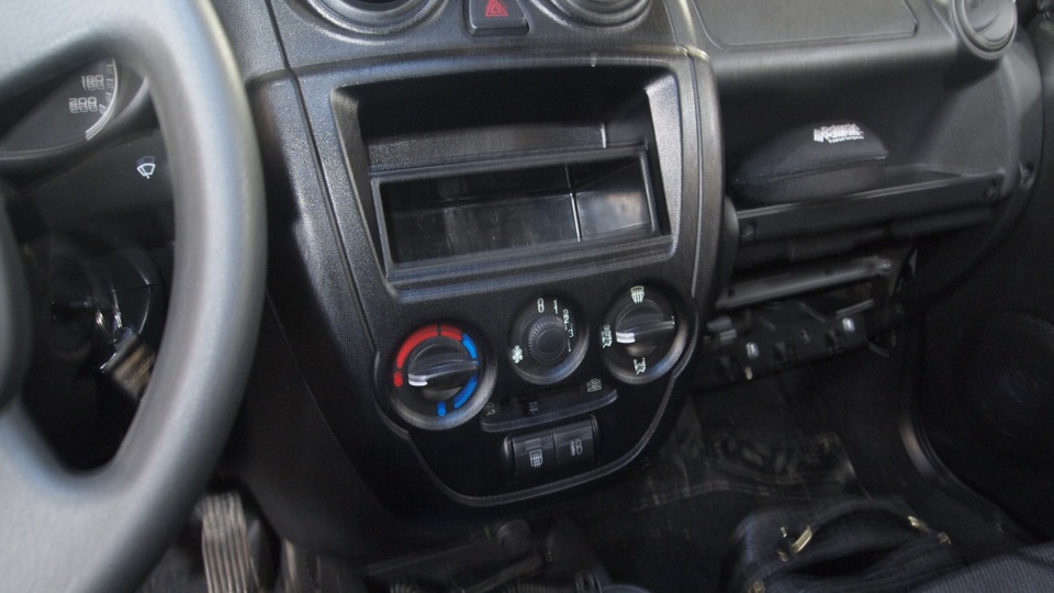 монитор CarPC — Lada Гранта (1G), 1,6 л, 2013 года | электроника | DRIVE2