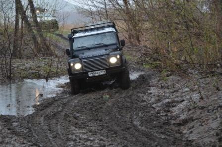 правила вне дорожного движения