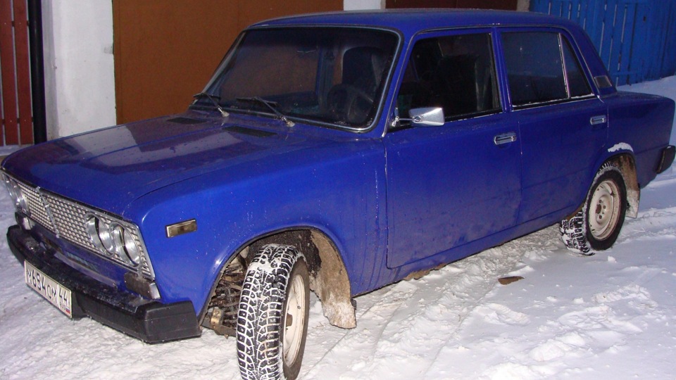 Тахометр 2106 VS инжектор. Слабое место — Lada 21063, 1,7 л, 1987 года ...