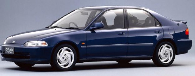 91 95 года. Хонда Цивик 91-95. Хонда Цивик 91 года. Honda Civic 1991 седан. Хонда Ферио 1992.