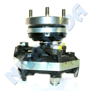 2b21136s 960 Как перебрать раздатку на ниве