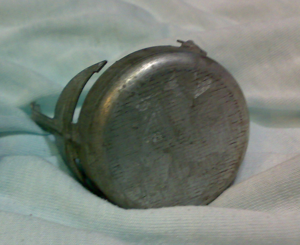 Фото в бортжурнале Volkswagen Passat B2