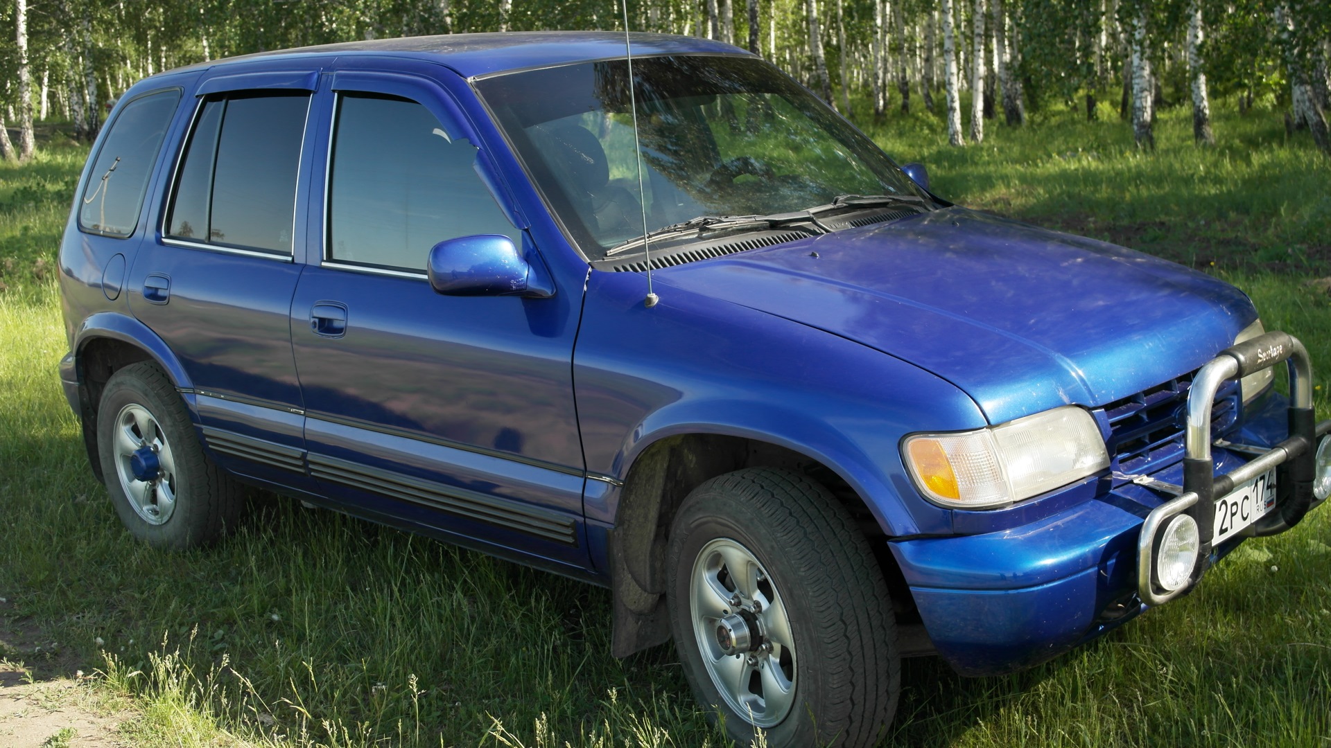 1994 отзывы. Kia Sportage 1994 года. Киа Спортейдж 1994 года. Kia Sportage 1992. Киа Спортейдж 94 года.