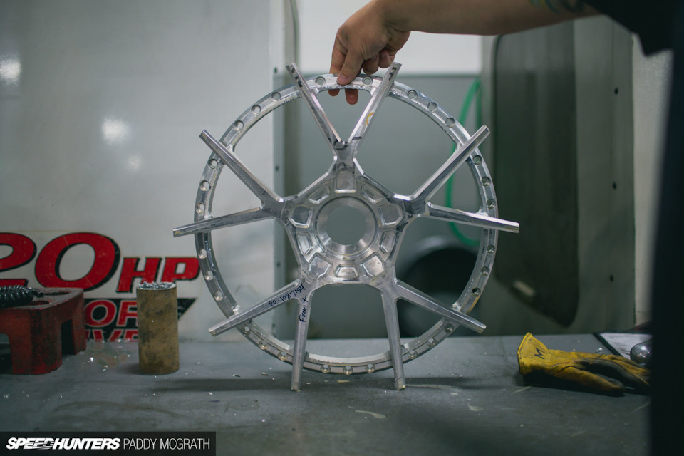 Rotiform cvt на авто