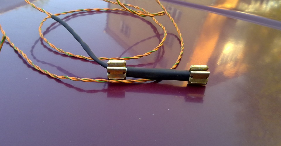 Фото в бортжурнале Lada 2107