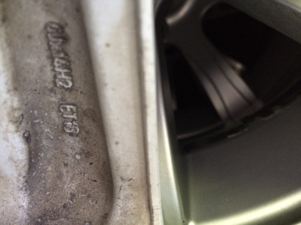 Продам колеса — Lada Гранта, 1,6 л, 2014 года | колёсные диски | DRIVE2