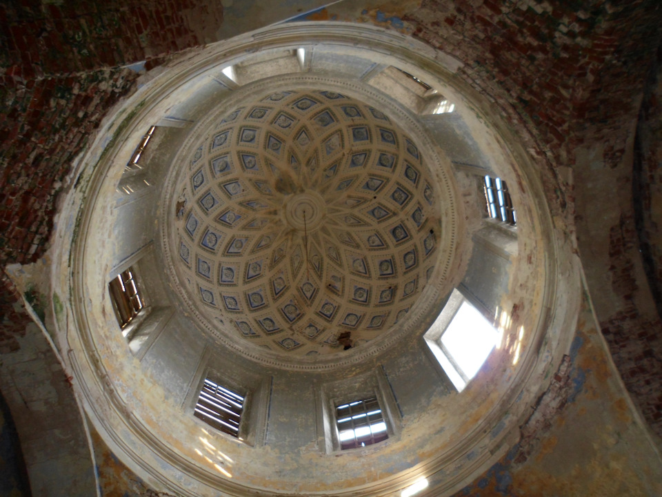 Фото в бортжурнале Chevrolet Niva (1G)