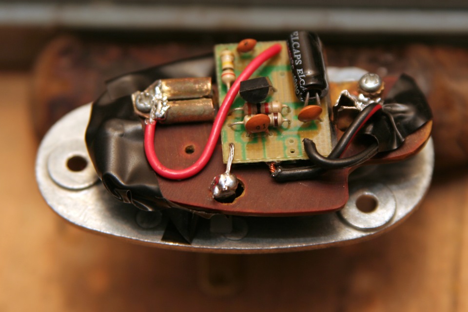 Киа рио антенна приемника