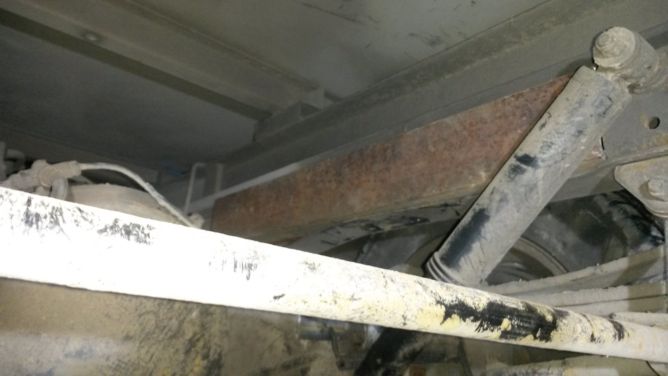 пневмоподвеска своими руками — DRIVE2