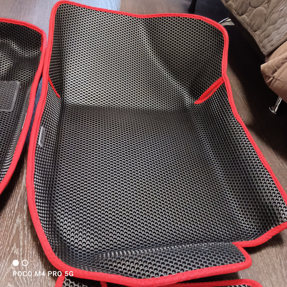 Фото в бортжурнале Renault Sandero 2G