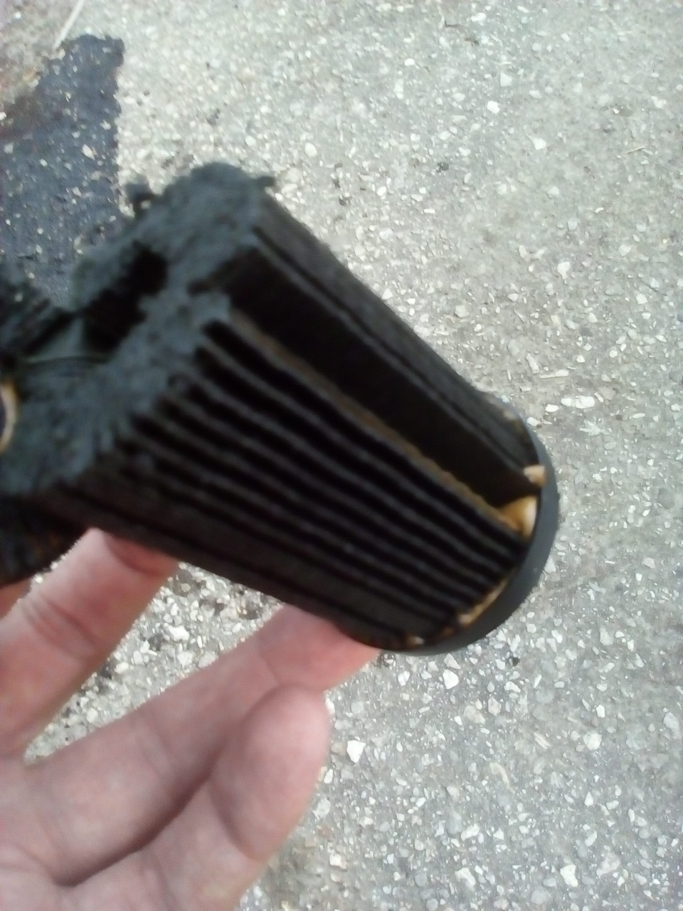 ТО-40000 — Peugeot 408, 1,6 л, 2015 года | плановое ТО | DRIVE2