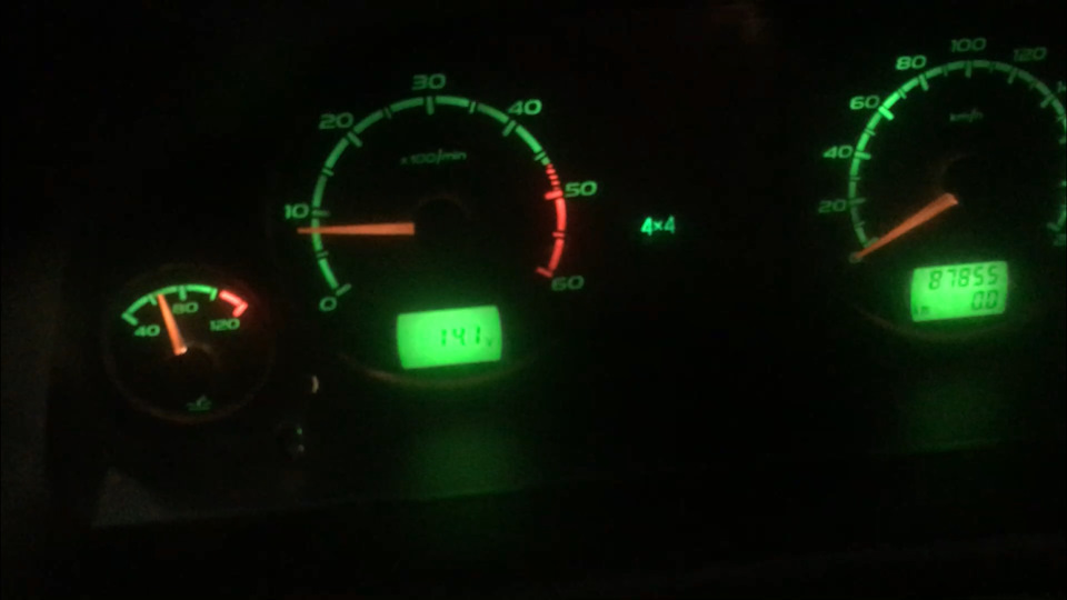 Высокое напряжение Уаз Патриот — УАЗ Patriot, 2,7 л, 2013 года ...