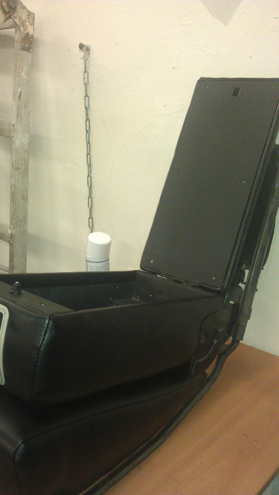 переделка салона авто — Сообщество «Новый Салон» на DRIVE2