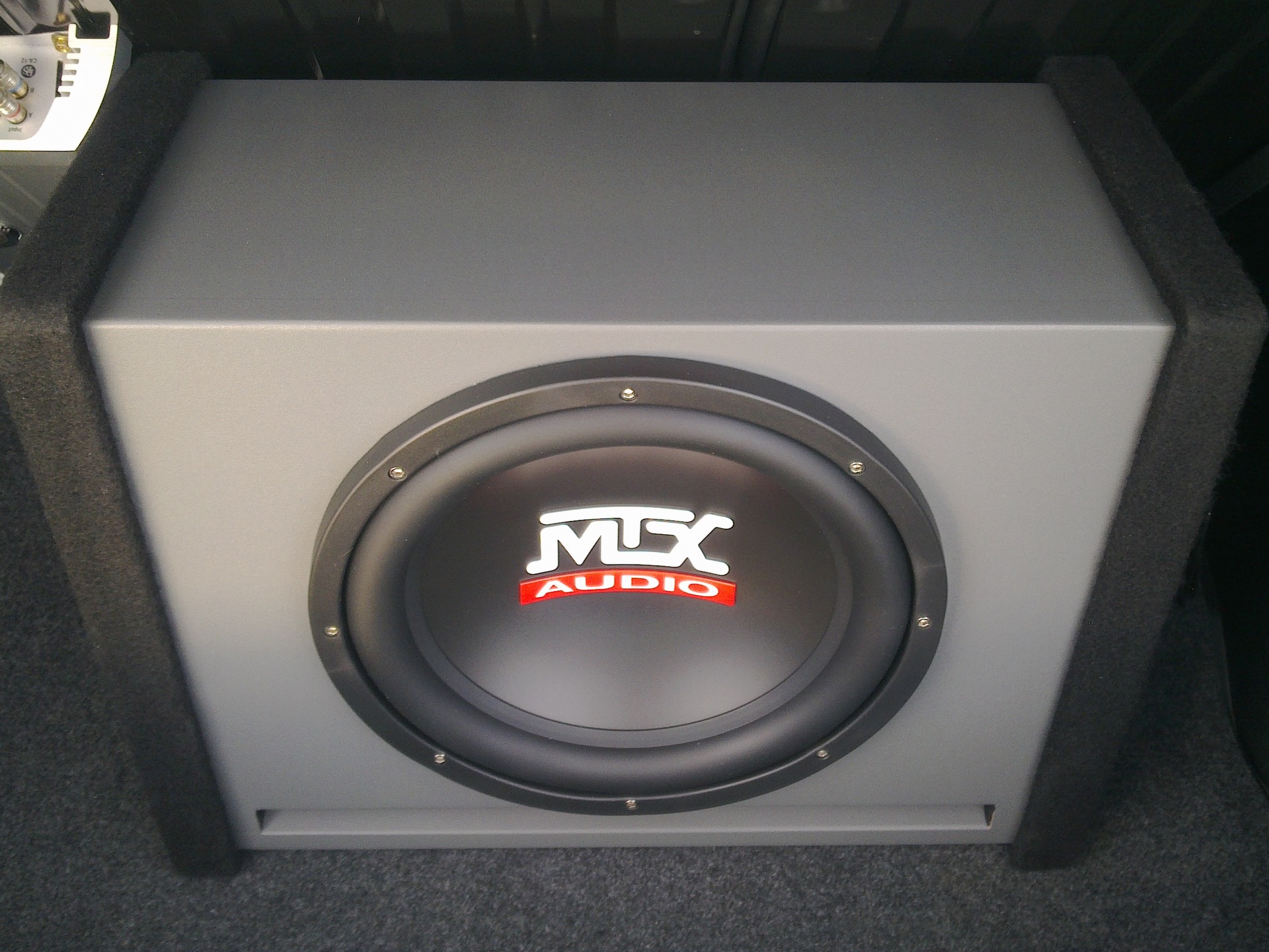 короб для mtx rt12 04