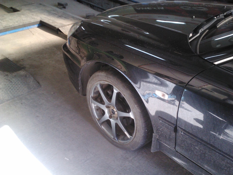 взял покататься ! — DRIVE2