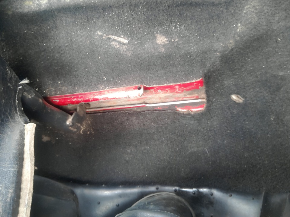 Фото в бортжурнале Volkswagen Golf Mk2