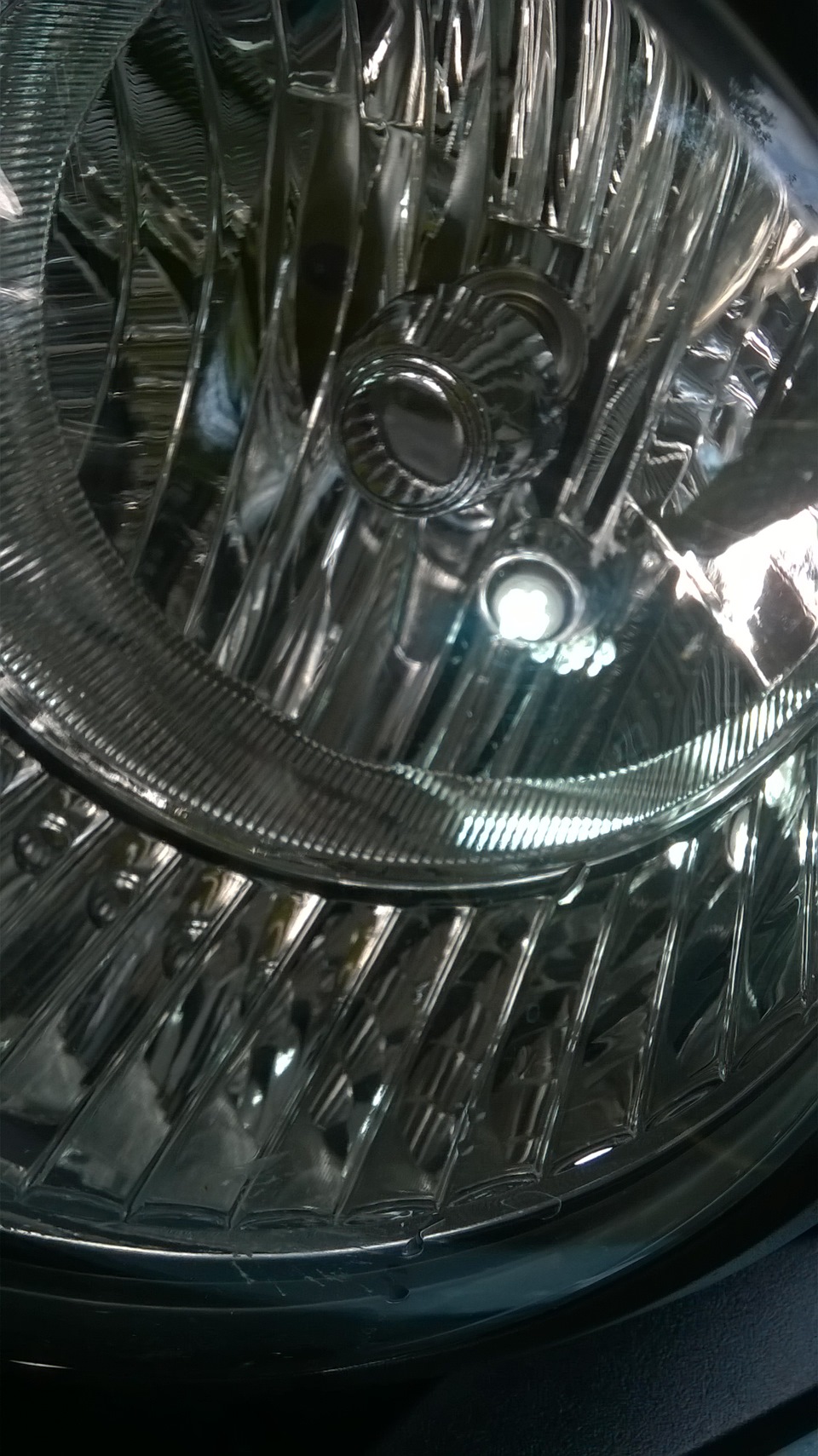 Габариты — Chevrolet Aveo Sedan (2G), 1,6 л, 2012 года | электроника ...