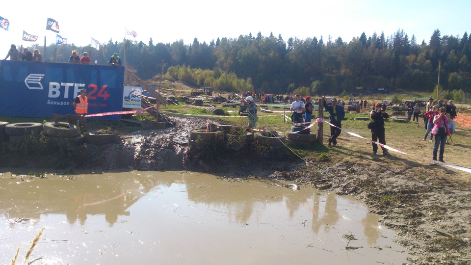 Фото в бортжурнале Suzuki Escudo (1G)