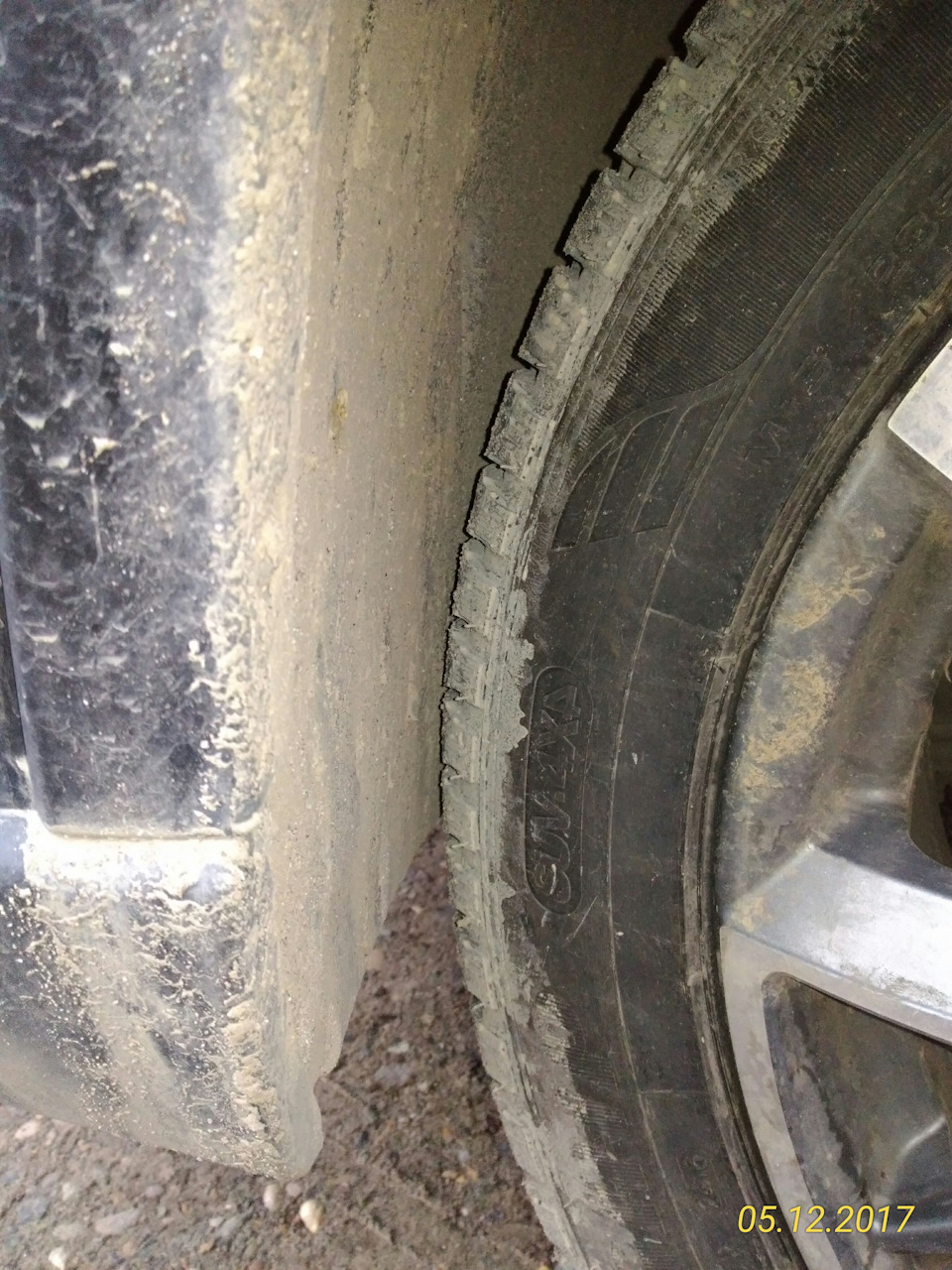 235/55/18, запас есть. — Nissan X-Trail II (t31). Запчасти на фото: 2355518