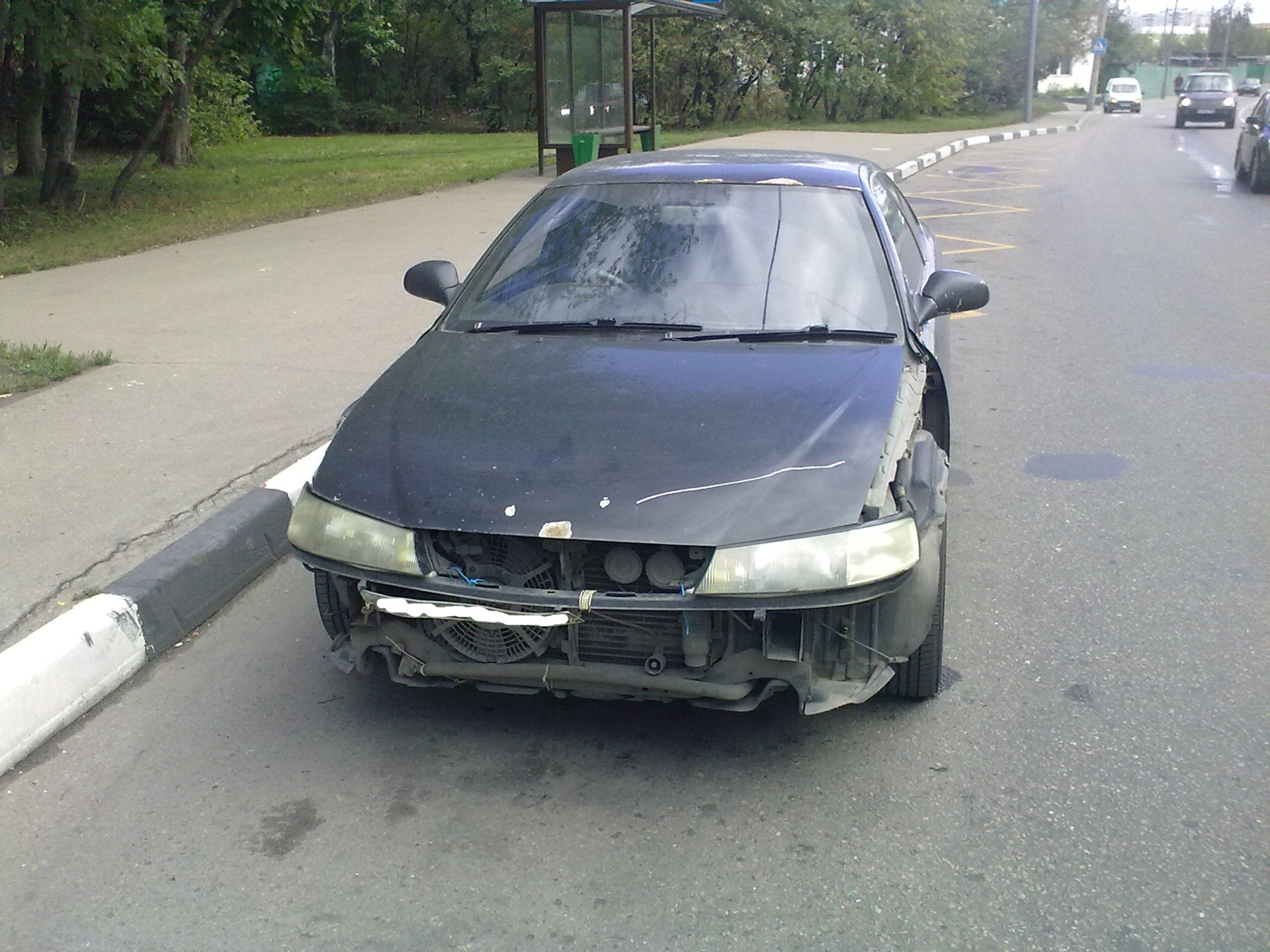 чЕРНАЯ РЕЗИНКА ОТ ТРУСОВ ИЛИ БЕГ С ПРЕПЯТСТВИЯМИ — Toyota Corolla Levin  (AE100/101), 1,6 л, 1992 года | расходники | DRIVE2