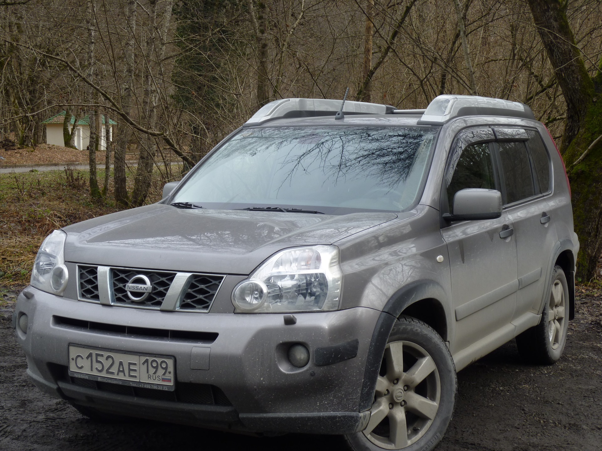 Trail 2. Nissan x-Trail 2.5 at, 2005 рейлинги. Х Трайл Ниссан 2.5 2003 гв. Nissan Rus. Авто хитрила.