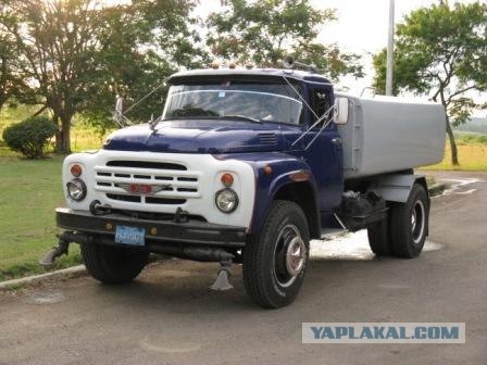 Фото zil nouvo 130a