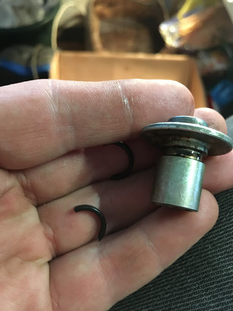 Фото в бортжурнале Toyota Crown (S150)