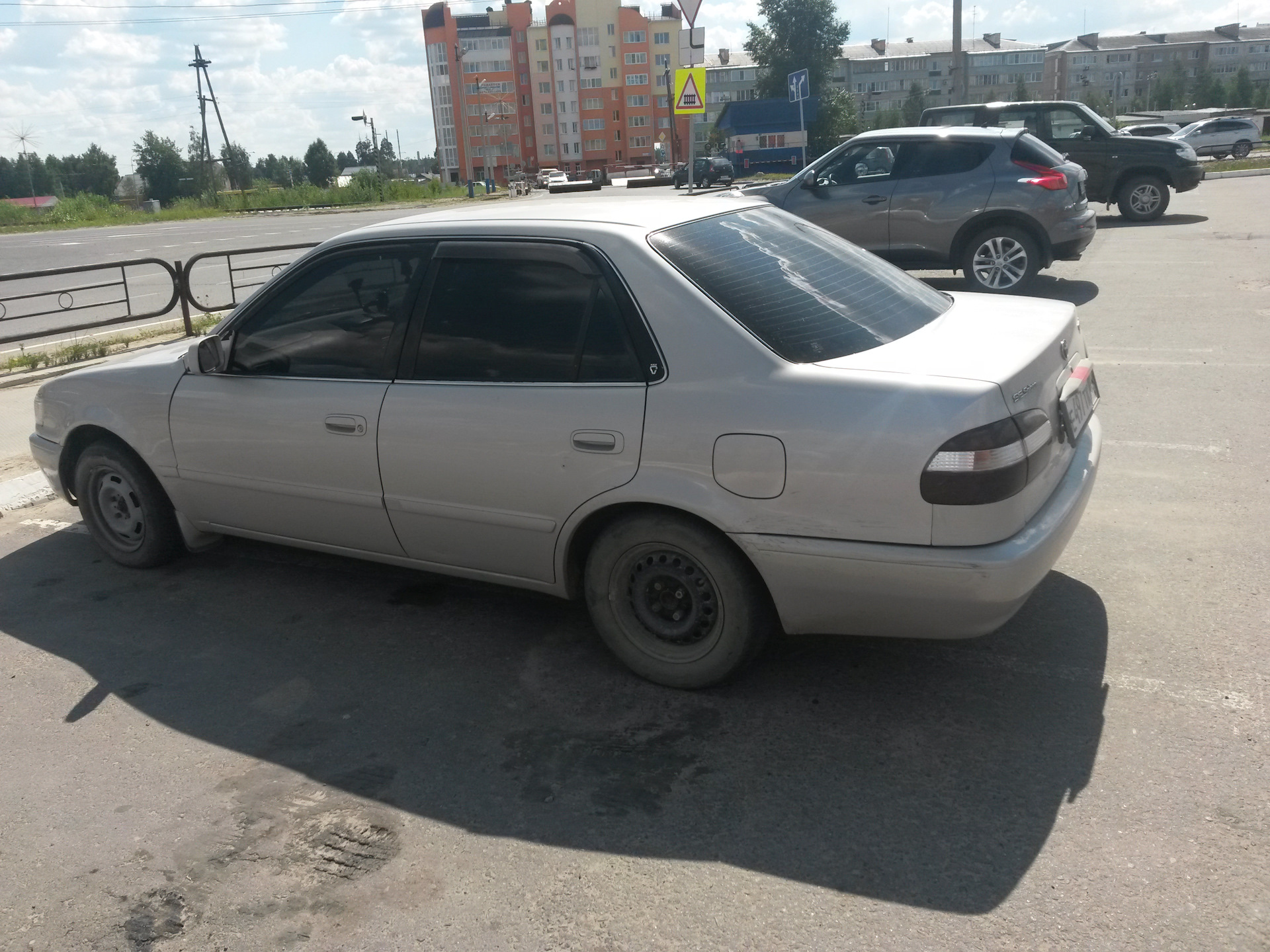 Кузов королла 2. Тойота Королла 110. Тойота 110 кузов. Королла 110 кузов. Toyota Corolla 110 кузов.