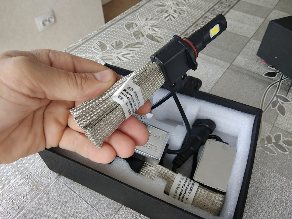 Фото в бортжурнале Ford Expedition (1G)