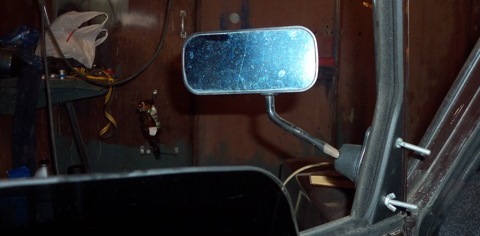Photo from the logbook Lada 21063