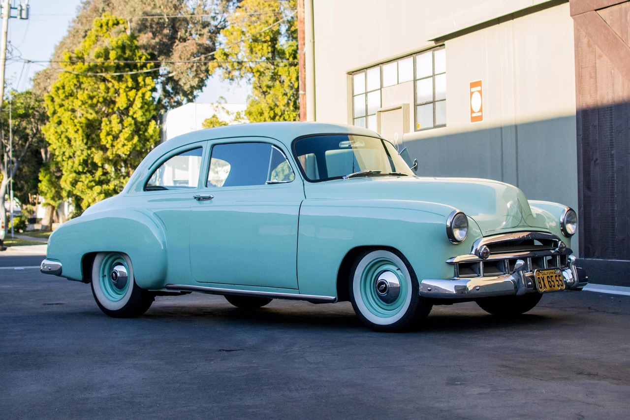 Шеви 2. Шевроле Делюкс 1949. Chevrolet 2dr 1949. Chevrolet 2dr 1949 stileline. Chev271.