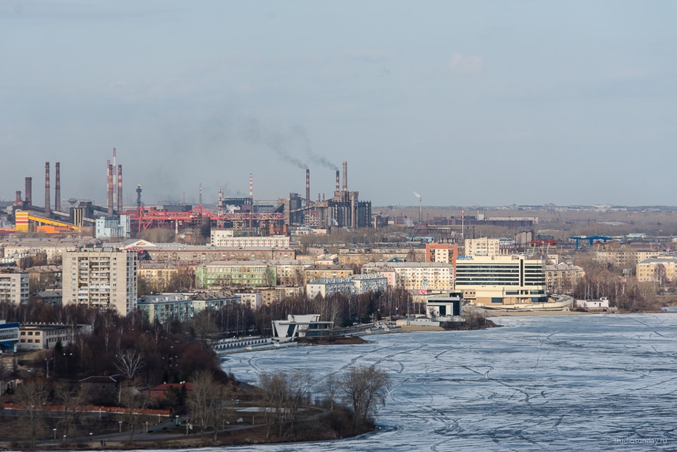 Фото в бортжурнале УАЗ Patriot