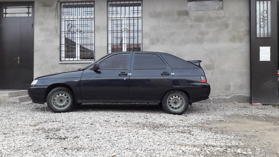 Не работает приборная панель ваз 2112 — Lada 21120, 1,5 л, 2003 года ...