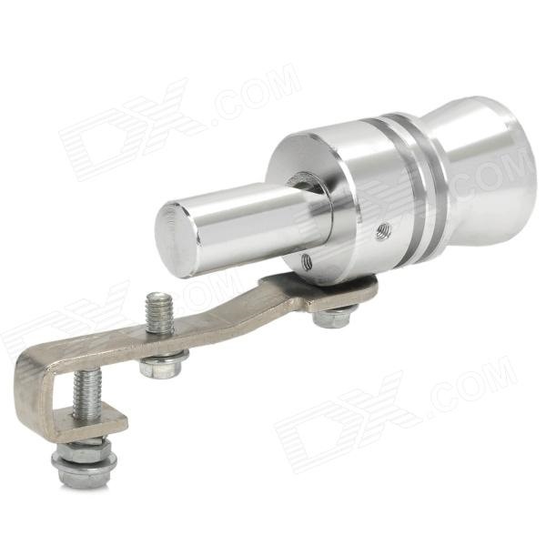 Свисток. Имитация под турбо))) — LADA Приора хэтчбек, 1,6 л., 2012 года ...