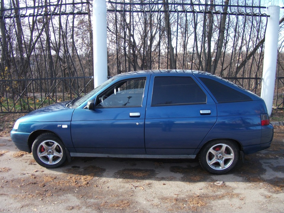 Как узнать цвет (код) кузова автомобиля LADA